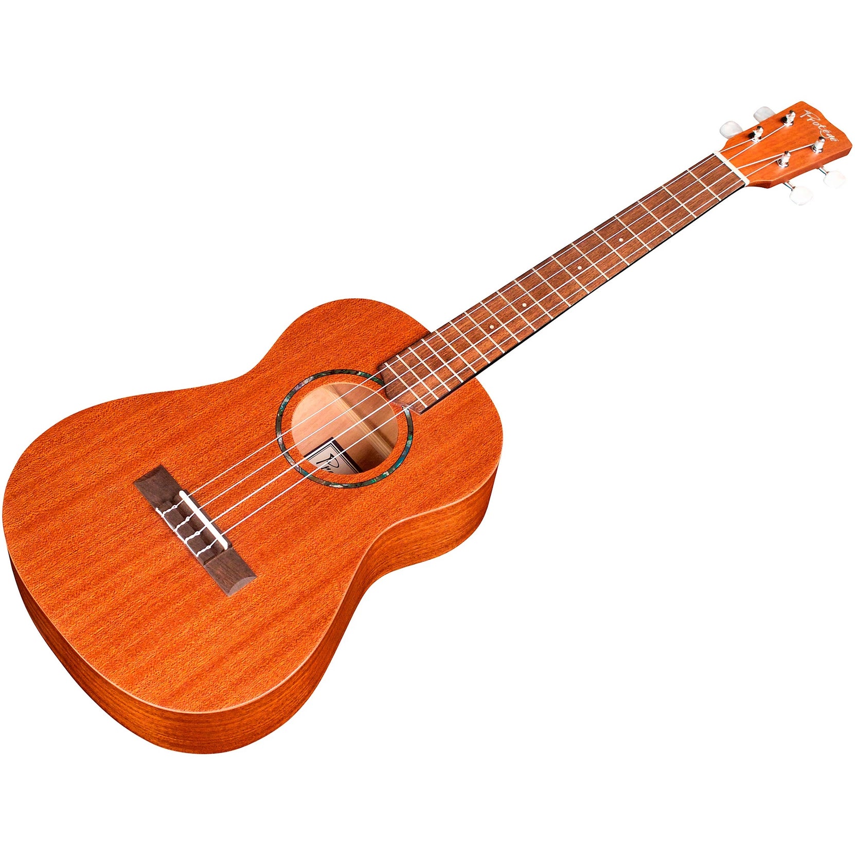 Đàn Ukulele Baritone Cordoba U1B - Natural-Mai Nguyên Music