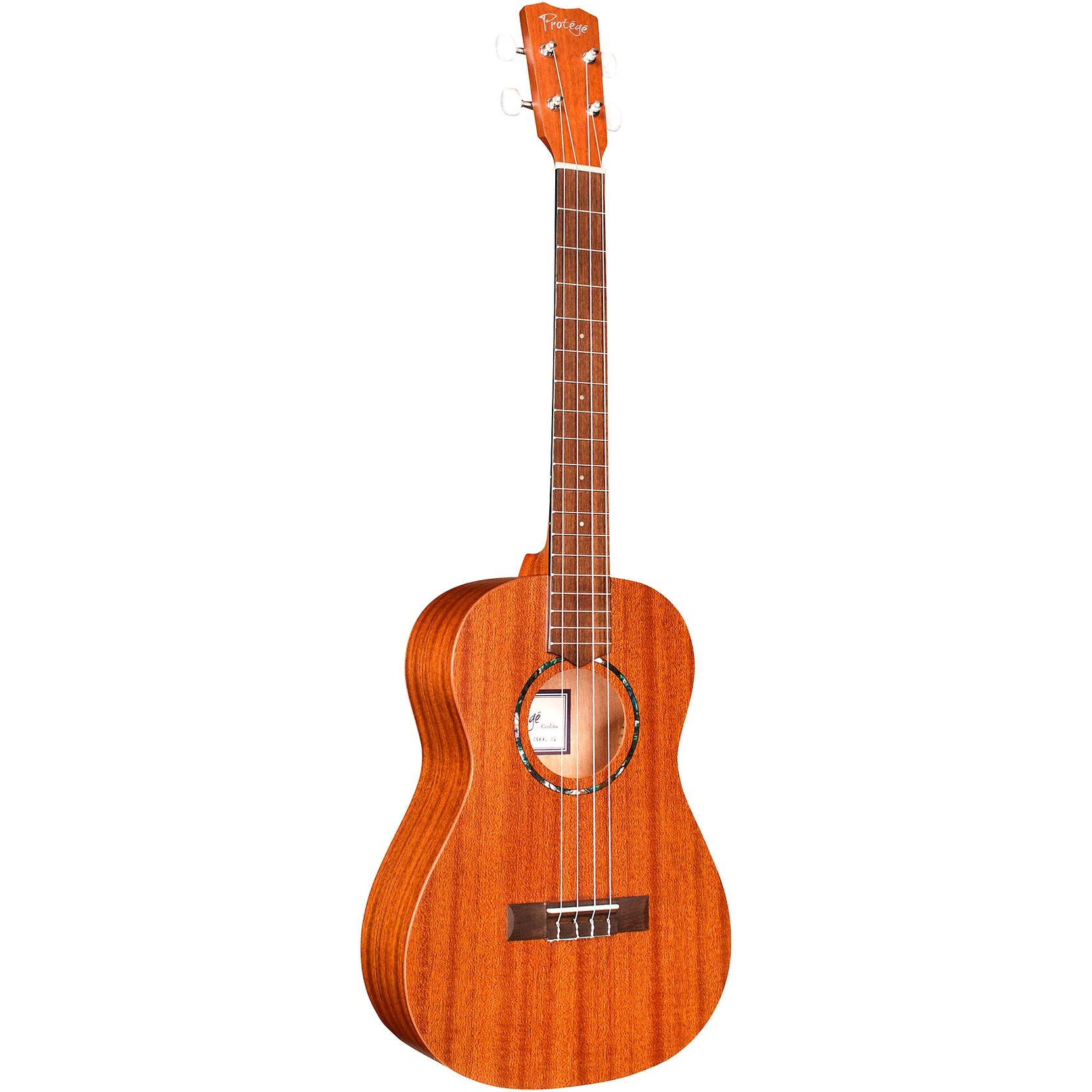 Đàn Ukulele Baritone Cordoba U1B - Natural-Mai Nguyên Music