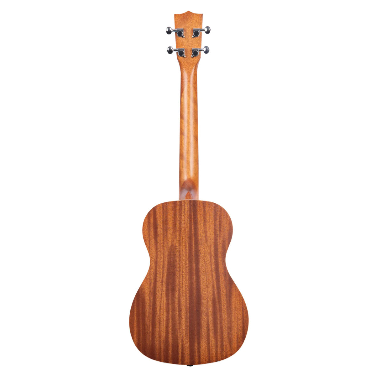 Đàn Ukulele Baritone Kala KA-B Mahogany-Mai Nguyên Music