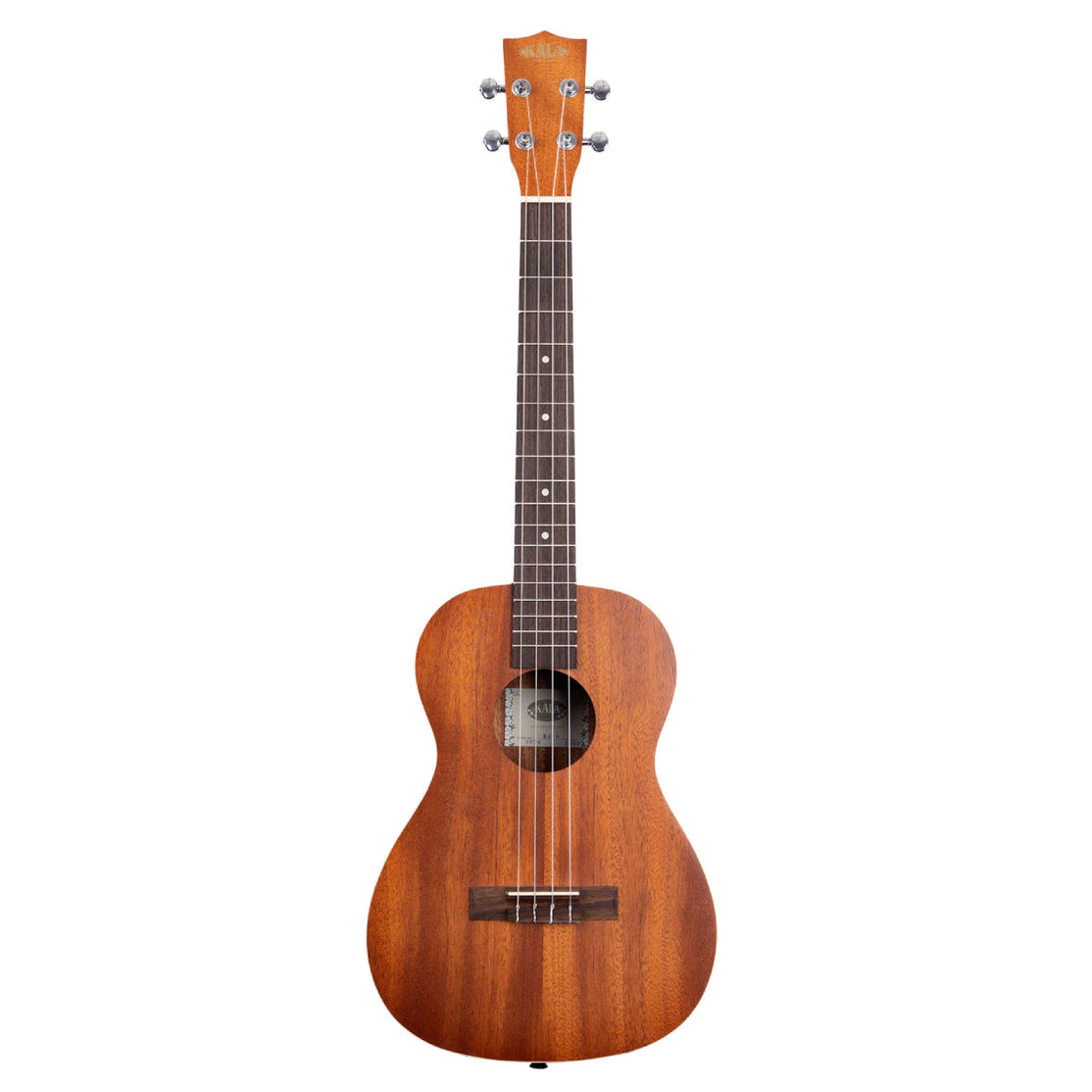 Đàn Ukulele Baritone Kala KA-B Mahogany-Mai Nguyên Music