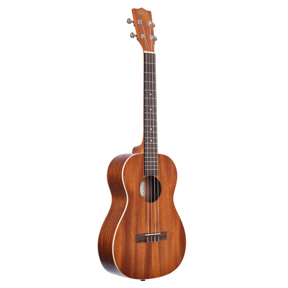 Đàn Ukulele Baritone Kala KA-B Mahogany-Mai Nguyên Music