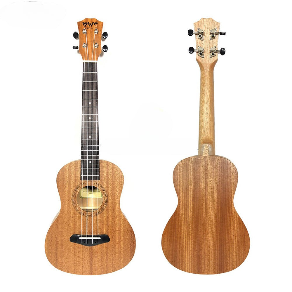 Đàn Ukulele BWS B01 Series-Mai Nguyên Music