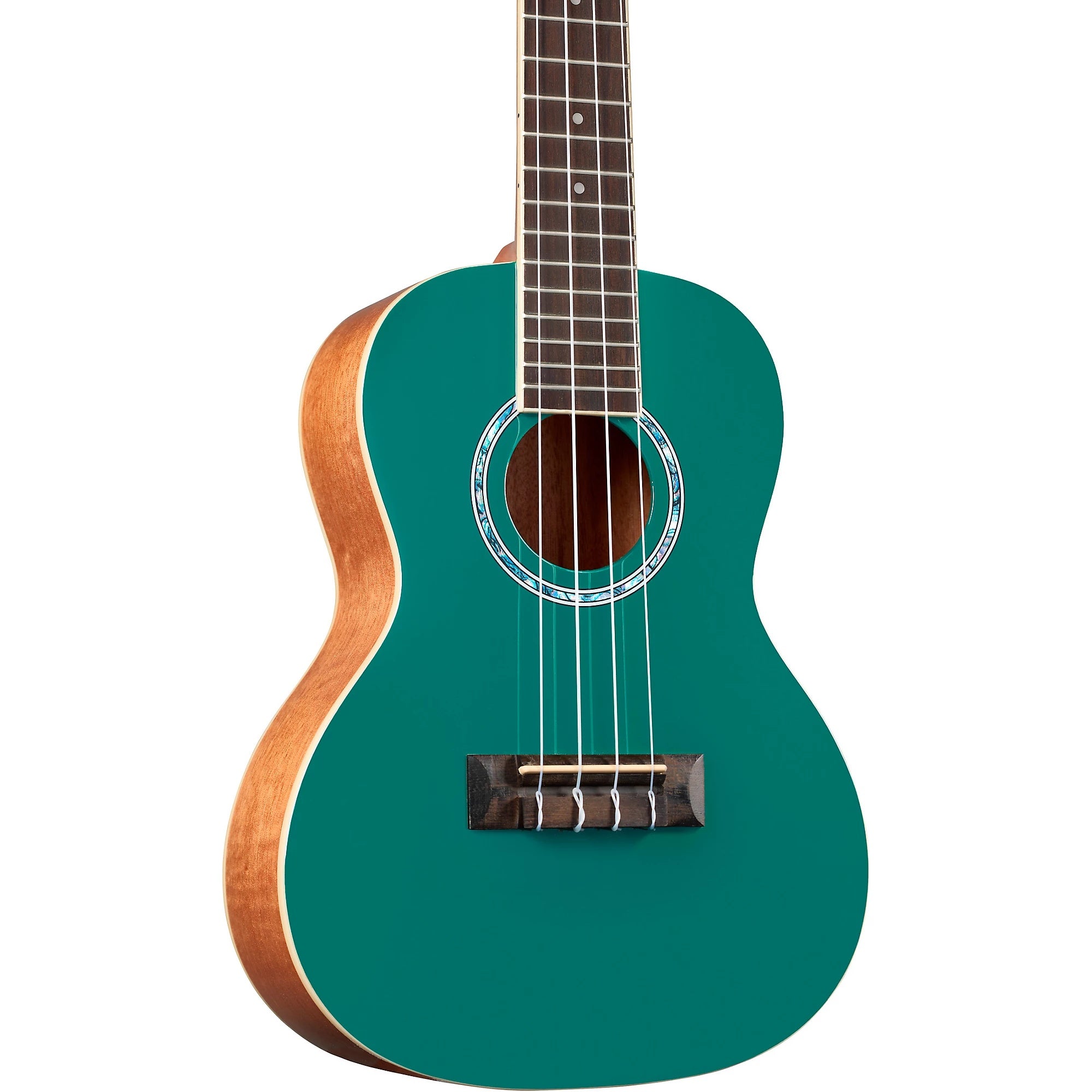 Đàn Ukulele Concert Cordoba 15C - Catalonia Green-Mai Nguyên Music