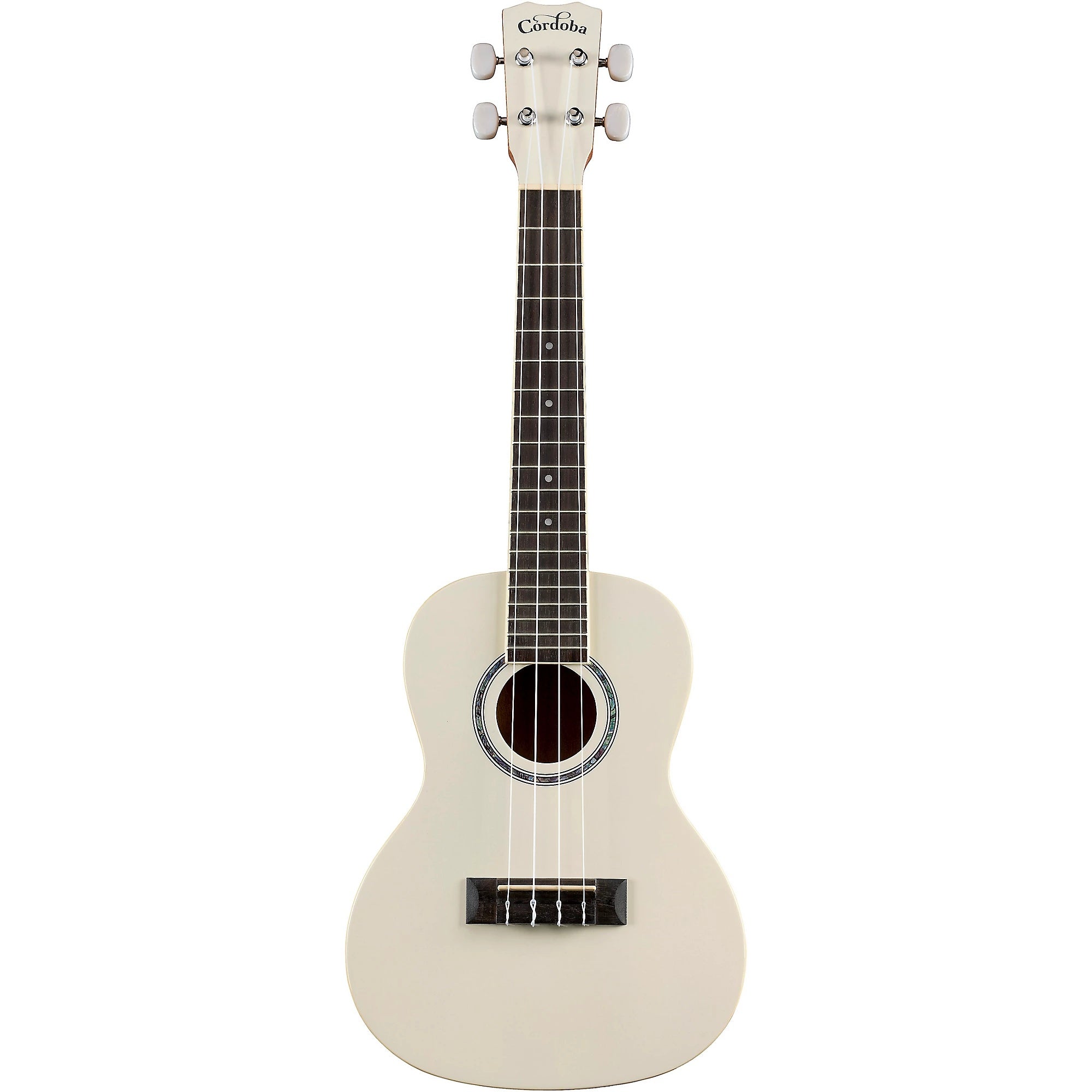 Đàn Ukulele Concert Cordoba 15C - Mallorcan Pearl-Mai Nguyên Music
