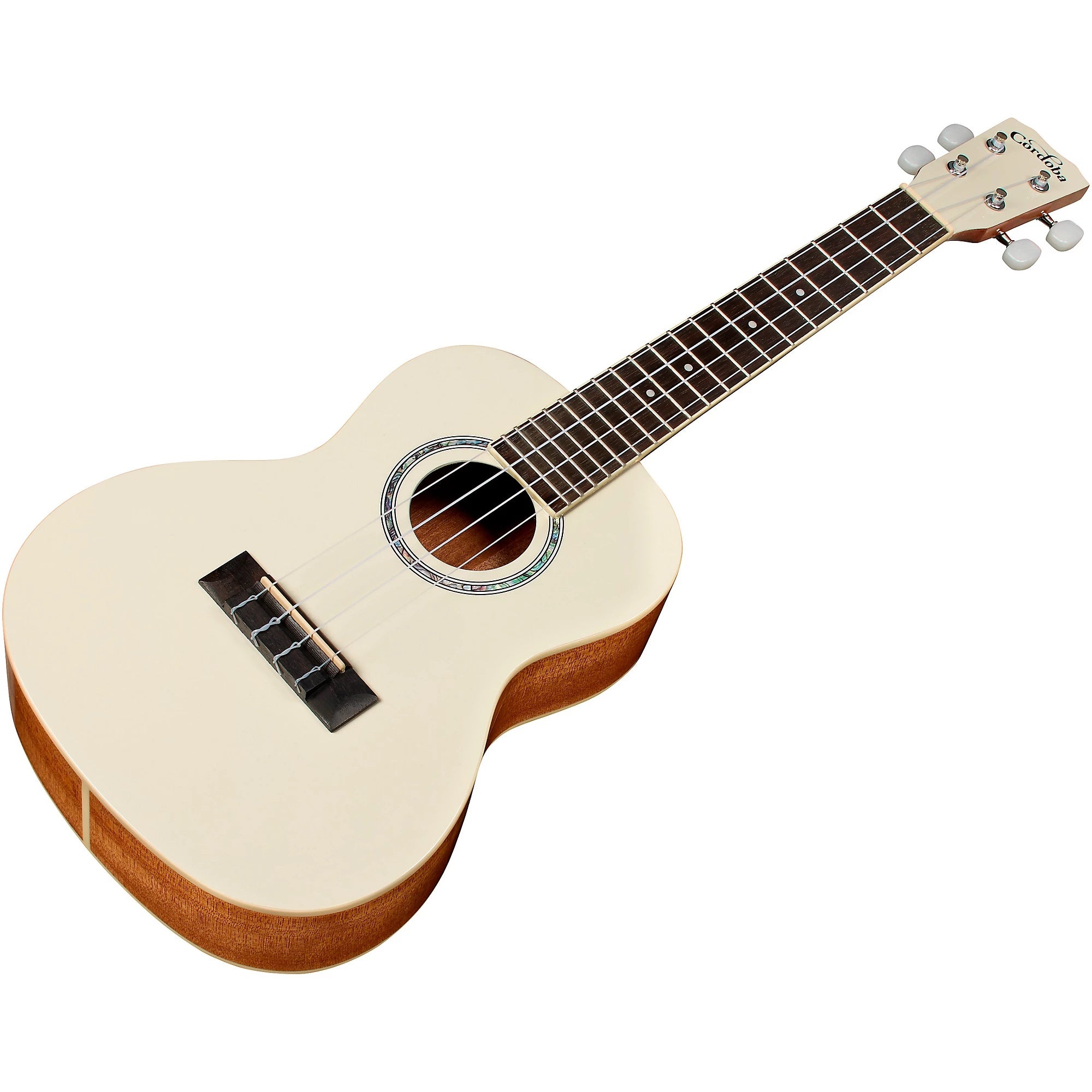 Đàn Ukulele Concert Cordoba 15C - Mallorcan Pearl-Mai Nguyên Music