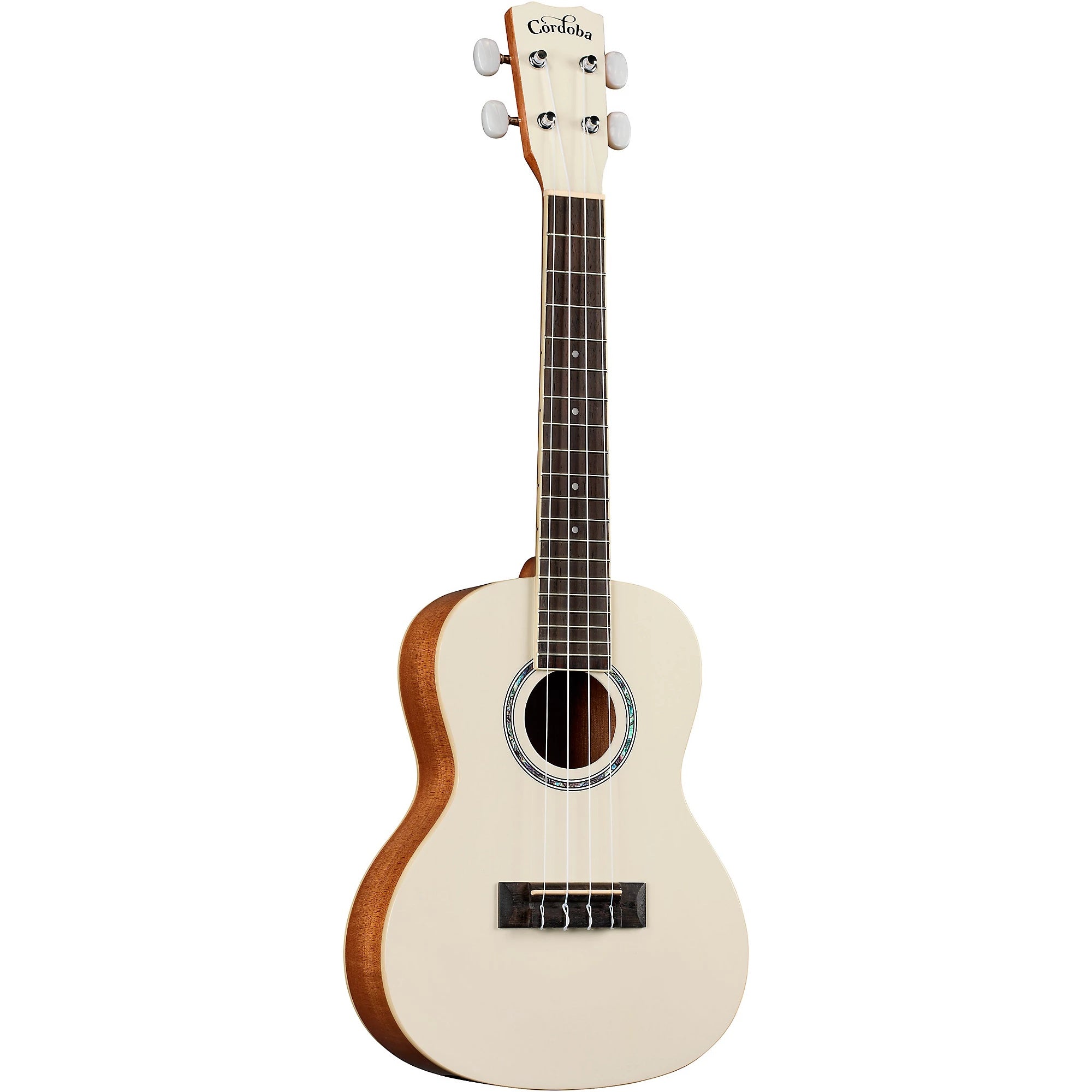 Đàn Ukulele Concert Cordoba 15C - Mallorcan Pearl-Mai Nguyên Music