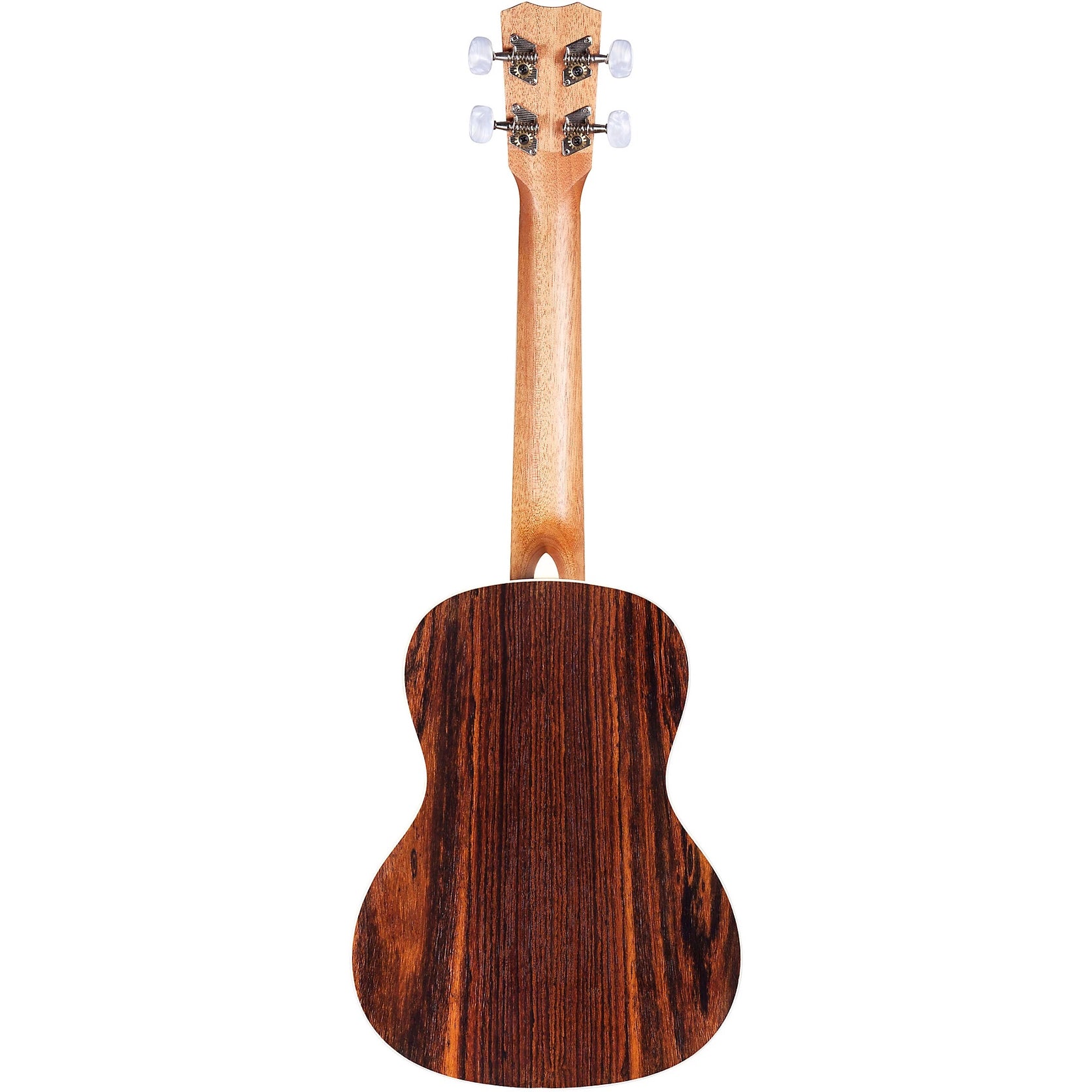 Đàn Ukulele Concert Cordoba 15CB Bocote - Natural-Mai Nguyên Music