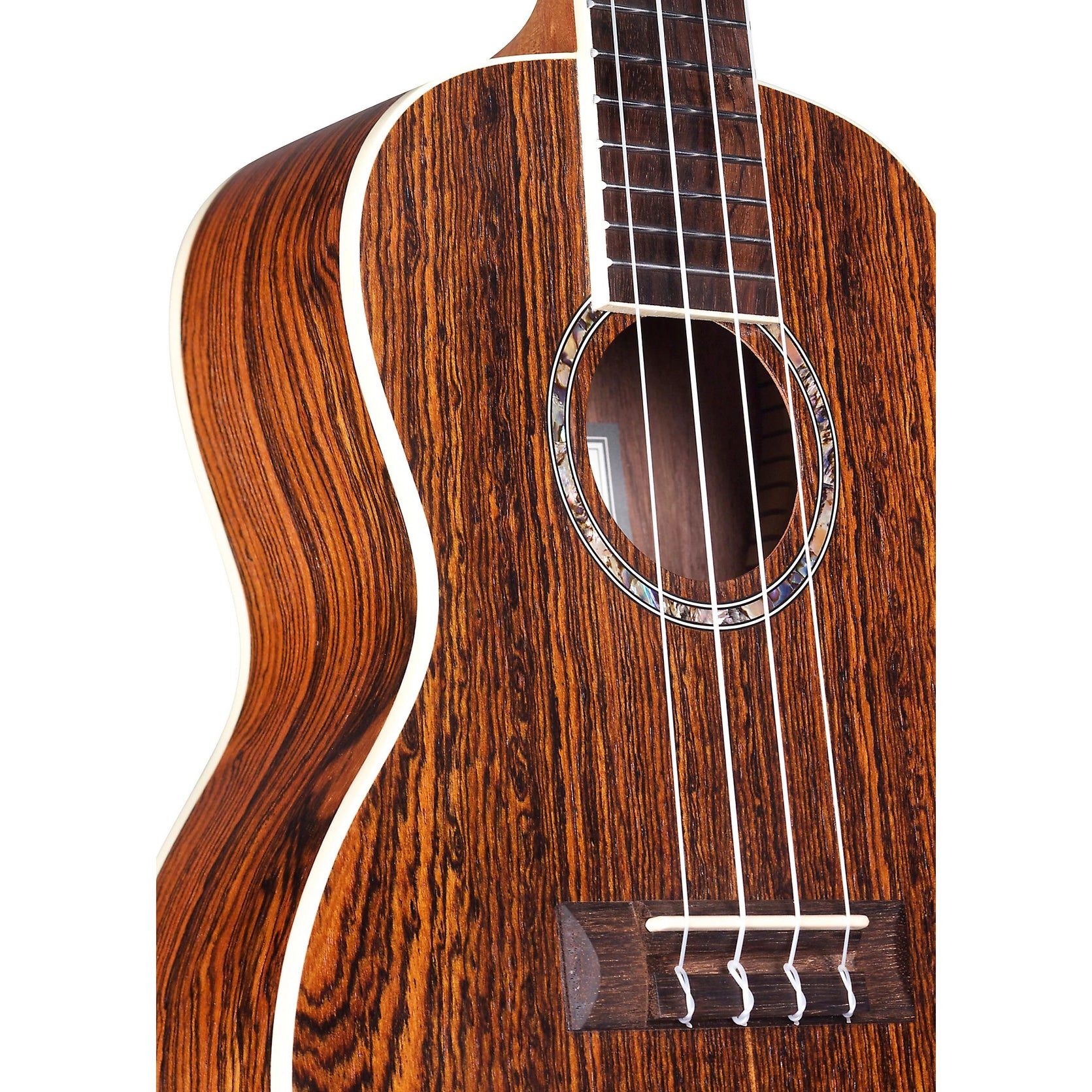 Đàn Ukulele Concert Cordoba 15CB Bocote - Natural-Mai Nguyên Music