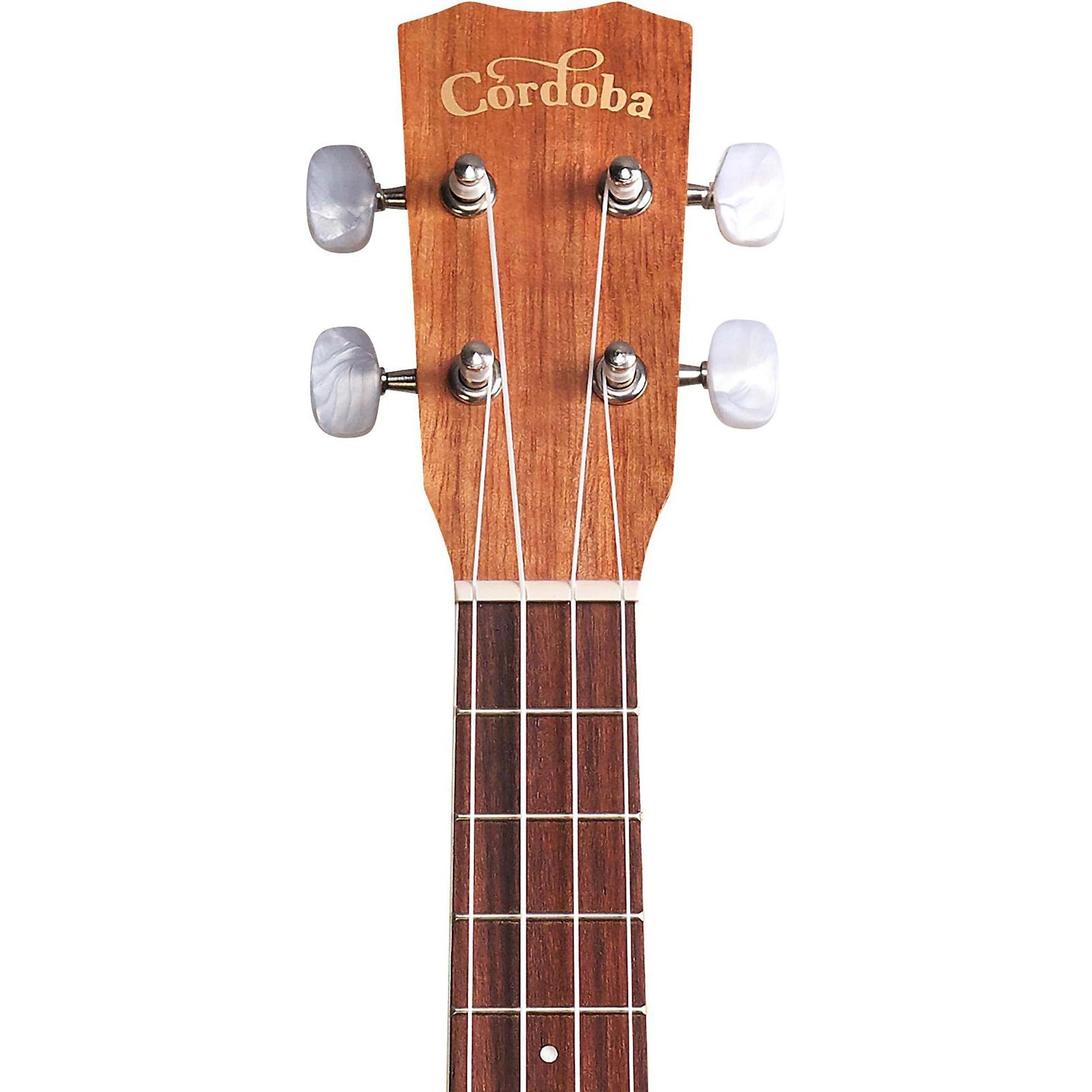 Đàn Ukulele Concert Cordoba 15CM-E - Edge Burst-Mai Nguyên Music