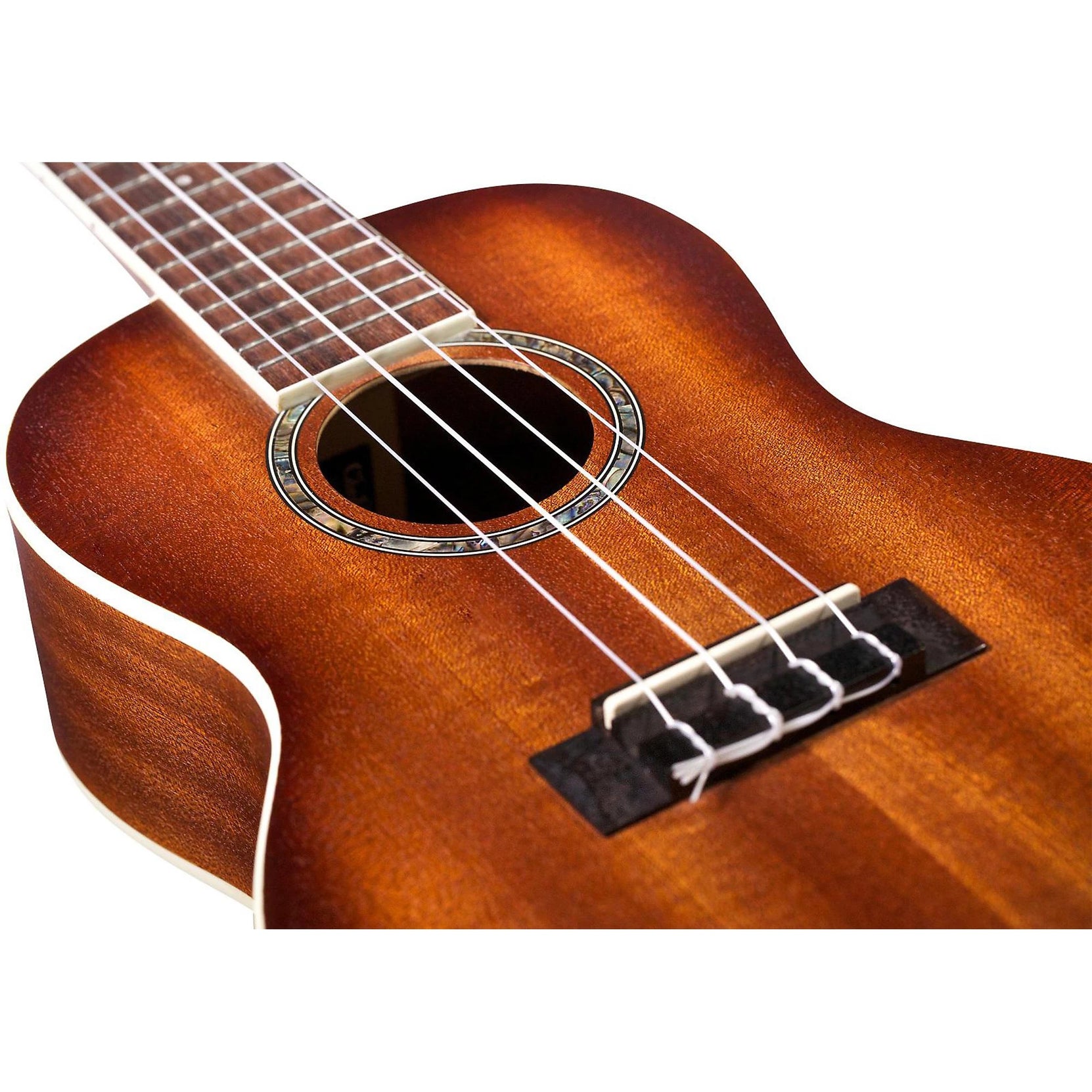 Đàn Ukulele Concert Cordoba 15CM-E - Edge Burst-Mai Nguyên Music
