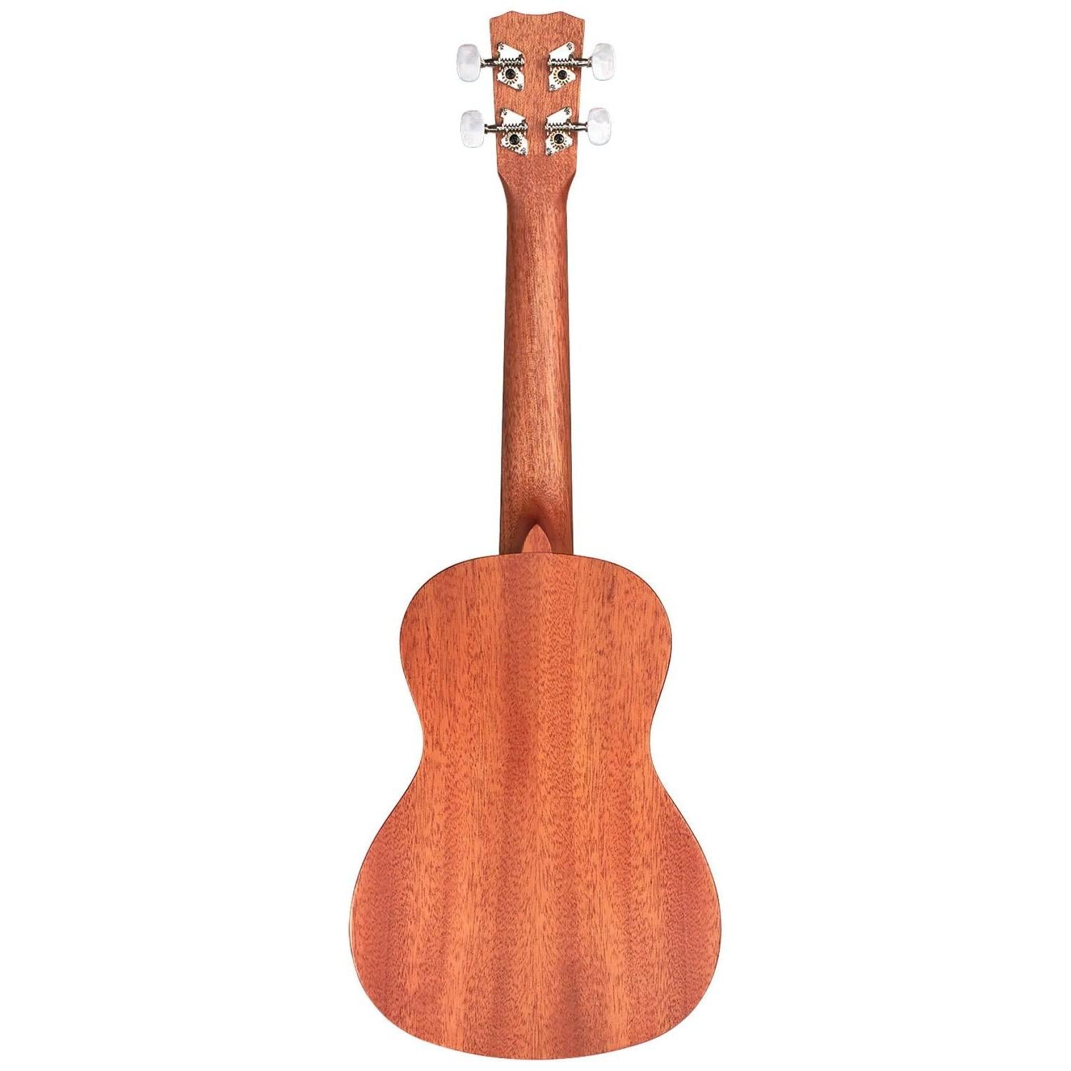 Đàn Ukulele Concert Cordoba 20CM - Natural-Mai Nguyên Music