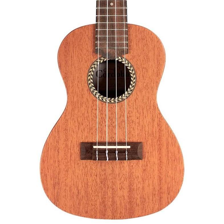 Đàn Ukulele Concert Cordoba 20CM - Natural-Mai Nguyên Music