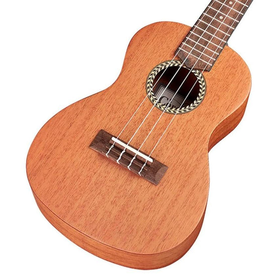 Đàn Ukulele Concert Cordoba 20CM - Natural-Mai Nguyên Music