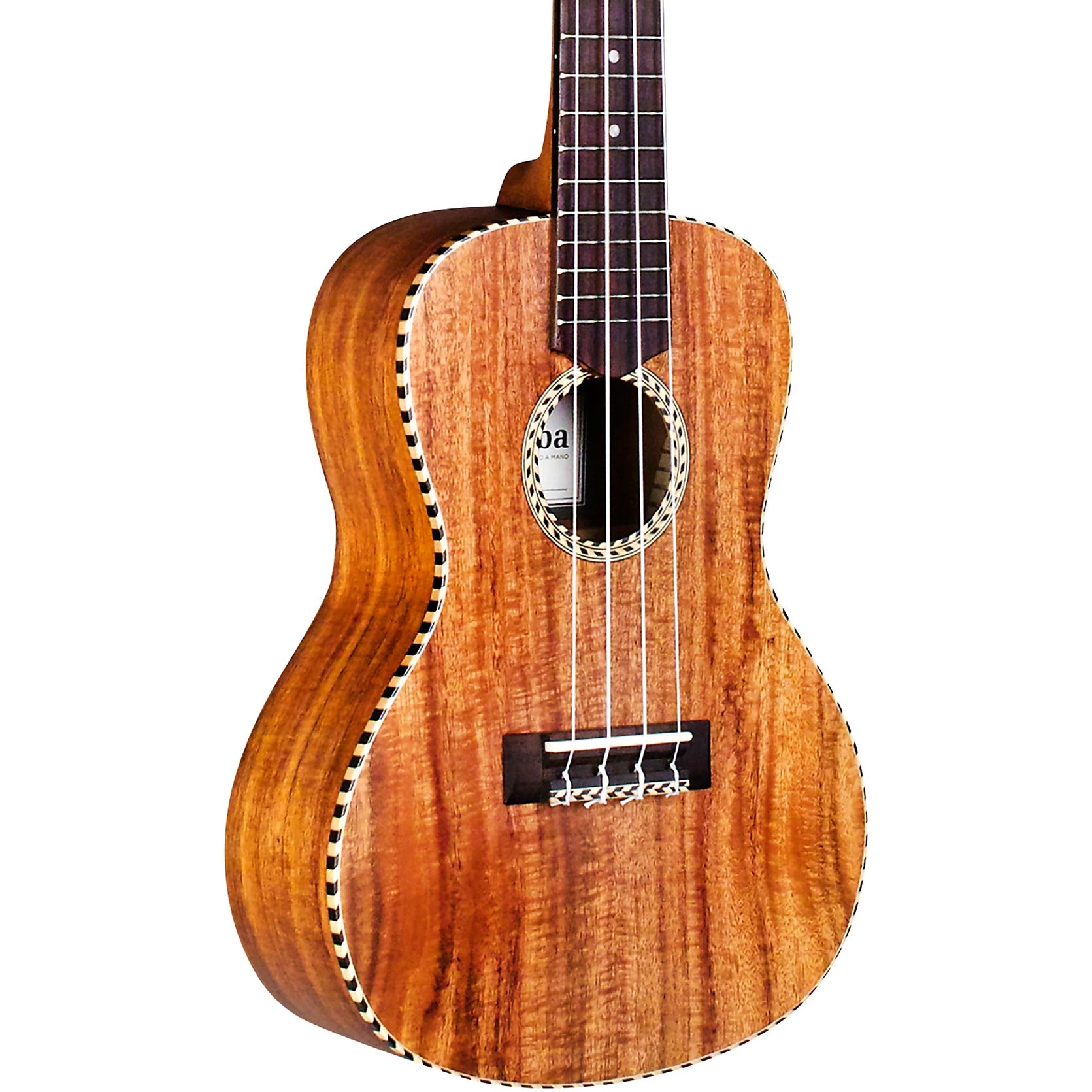 Đàn Ukulele Concert Cordoba 25C - Natural-Mai Nguyên Music