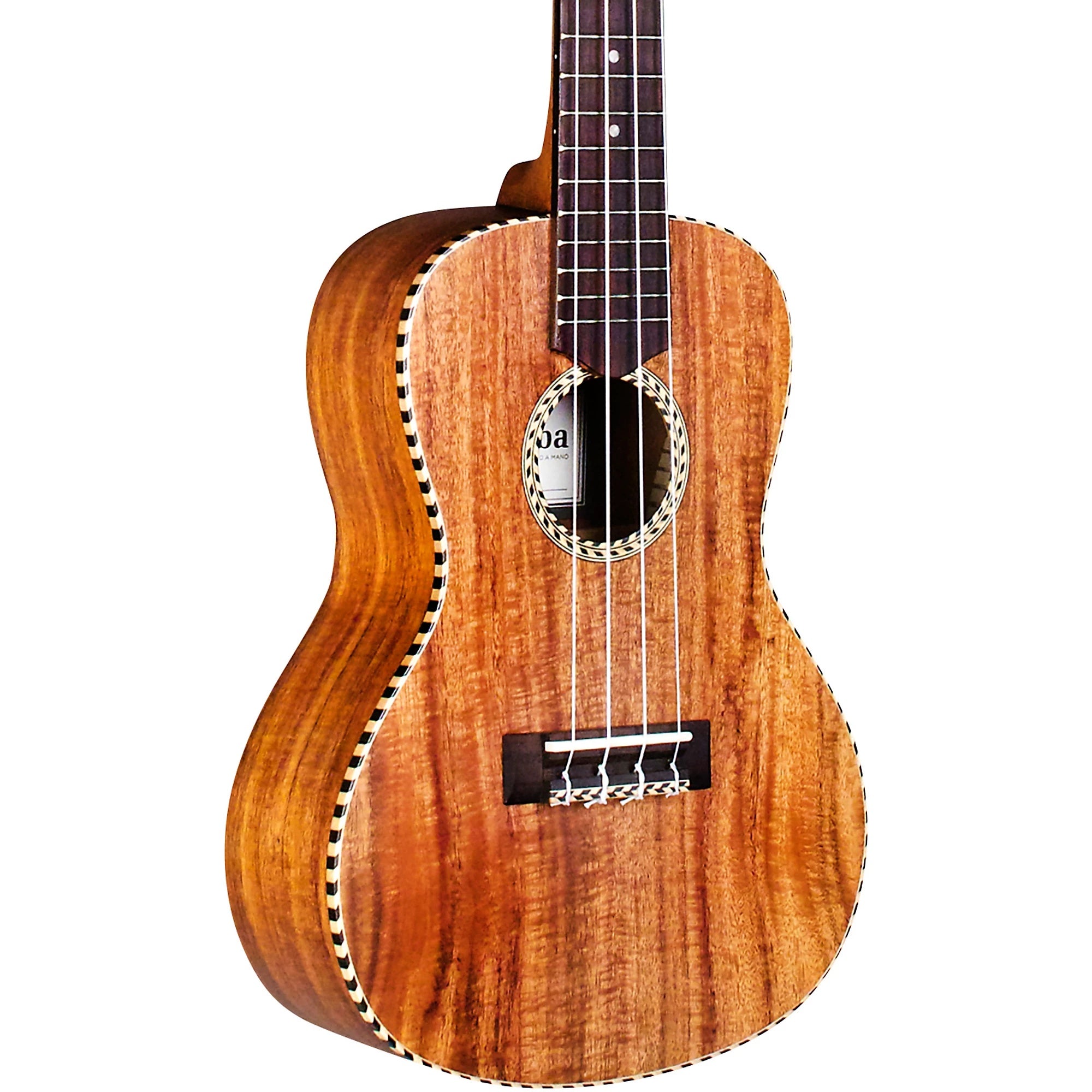 Đàn Ukulele Concert Cordoba 25C - Natural-Mai Nguyên Music