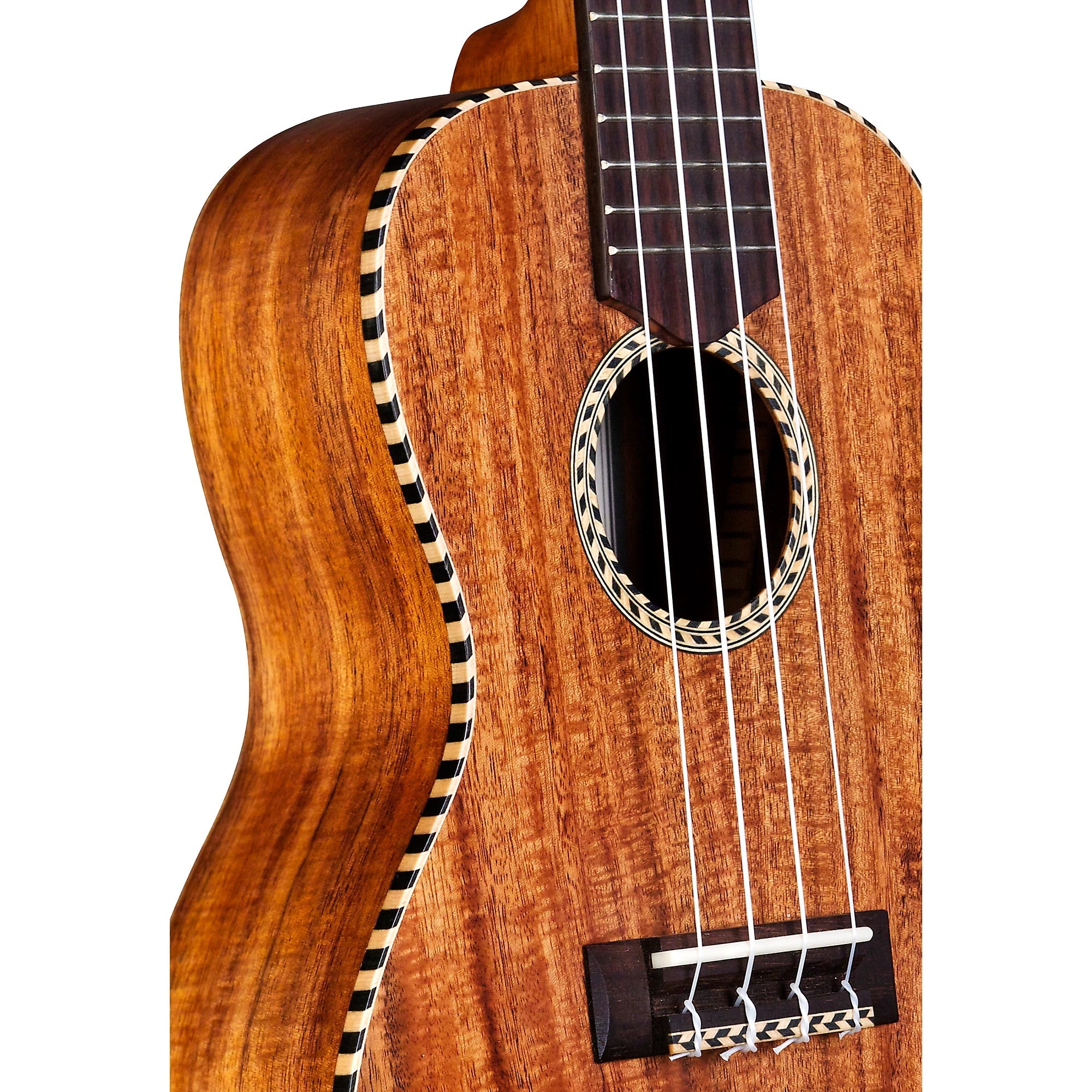 Đàn Ukulele Concert Cordoba 25C - Natural-Mai Nguyên Music
