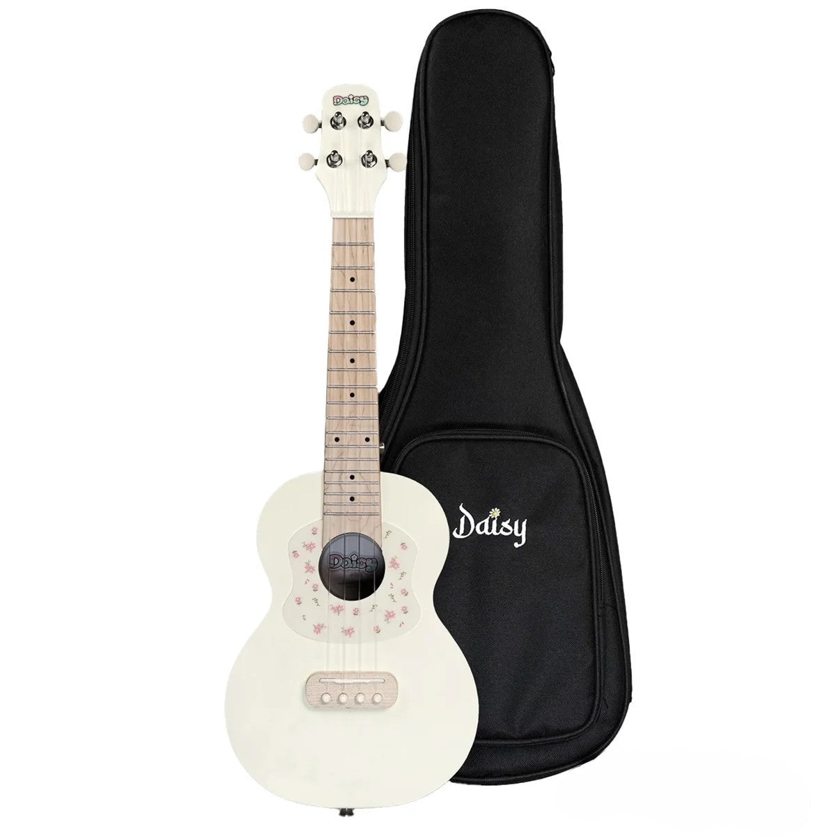 Đàn Ukulele Concert Daisy Jeni-Mai Nguyên Music