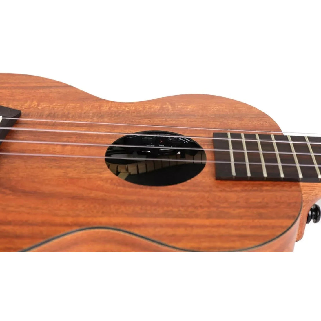 Đàn Ukulele Concert Enya EUC-X1 EQ-Mai Nguyên Music