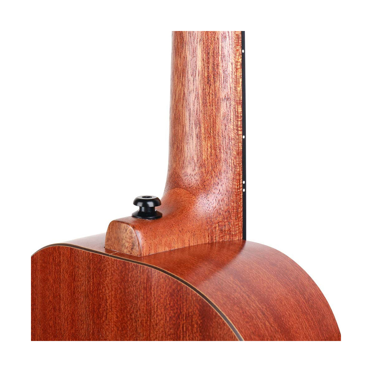 Đàn Ukulele Concert Enya EUC-X1 EQ-Mai Nguyên Music