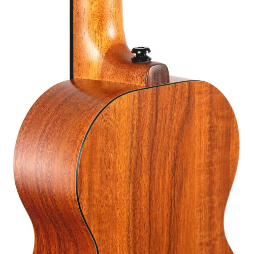 Đàn Ukulele Concert Enya EUC-X1C-Mai Nguyên Music