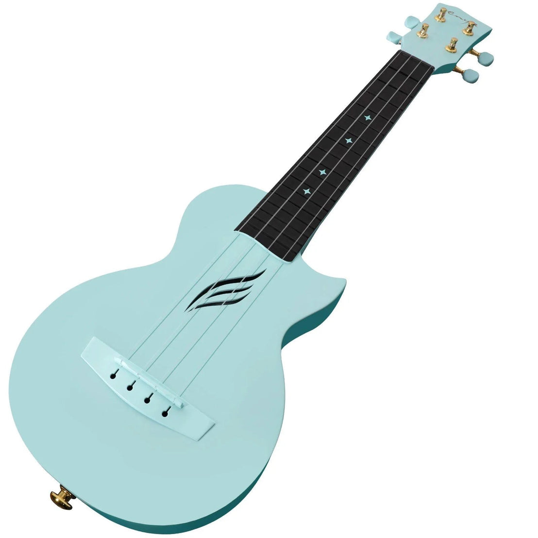 Đàn Ukulele Concert Enya Nova U, Blue-Mai Nguyên Music