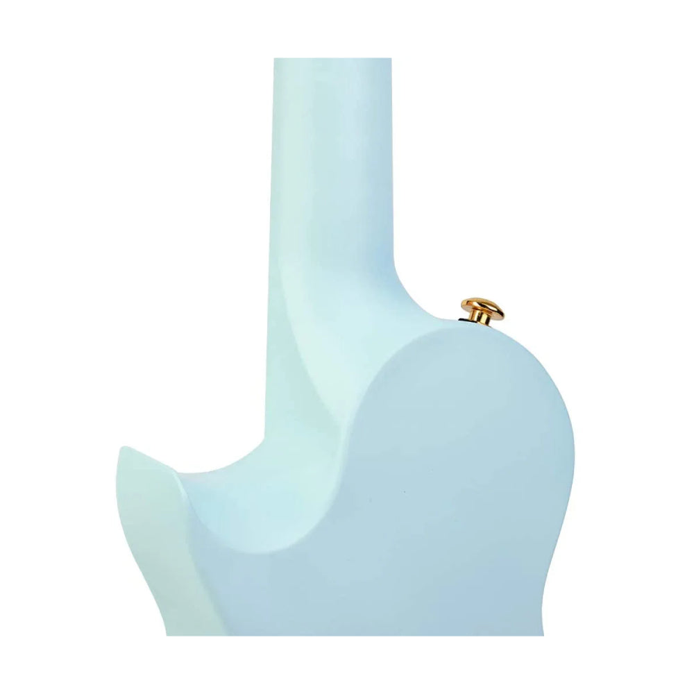 Đàn Ukulele Concert Enya Nova U, Blue-Mai Nguyên Music