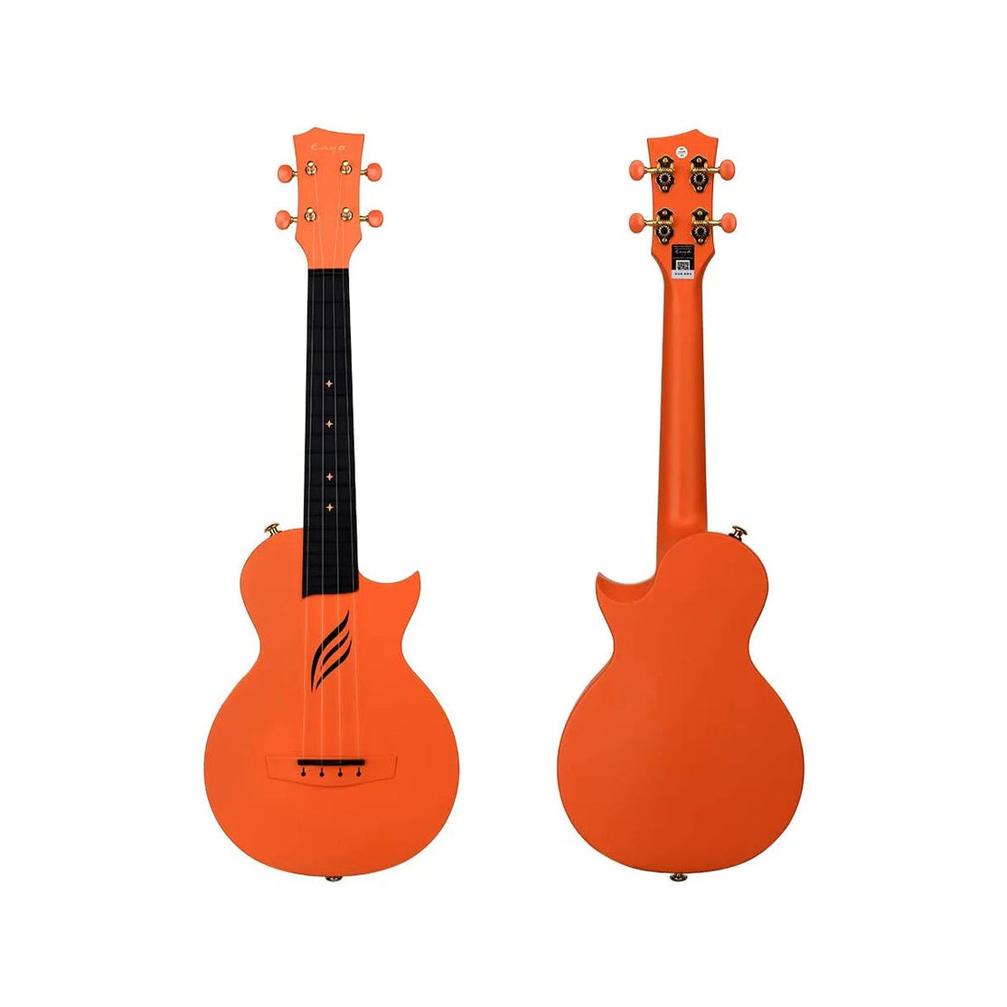 Đàn Ukulele Concert Enya Nova U, Orange-Mai Nguyên Music