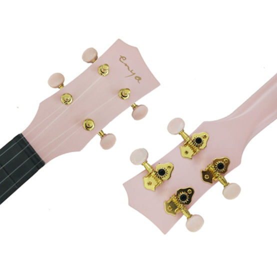 Đàn Ukulele Concert Enya Nova U, Pink-Mai Nguyên Music