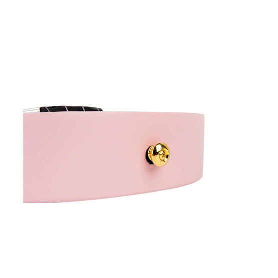 Đàn Ukulele Concert Enya Nova U, Pink-Mai Nguyên Music