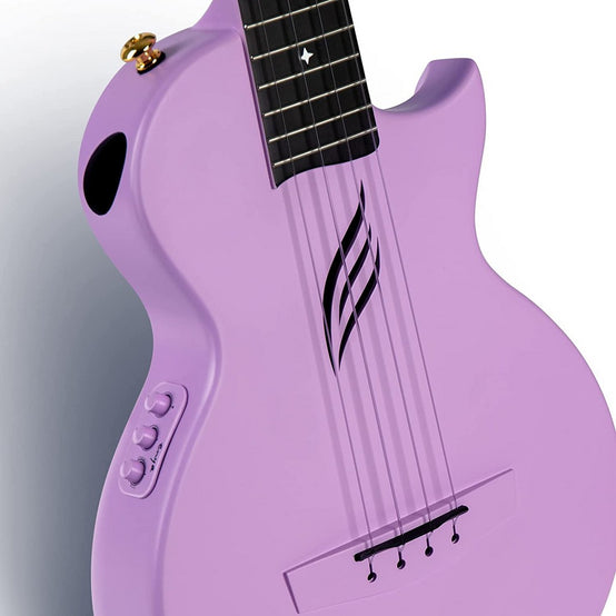 Đàn Ukulele Concert Enya Nova U Pro EQ-Mai Nguyên Music