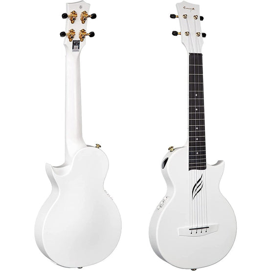 Đàn Ukulele Concert Enya Nova U Pro EQ-Mai Nguyên Music