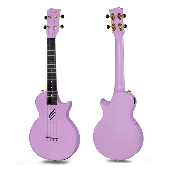 Đàn Ukulele Concert Enya Nova U Pro EQ-Mai Nguyên Music