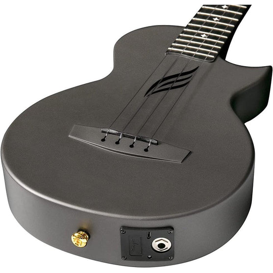 Đàn Ukulele Concert Enya Nova U Pro EQ-Mai Nguyên Music