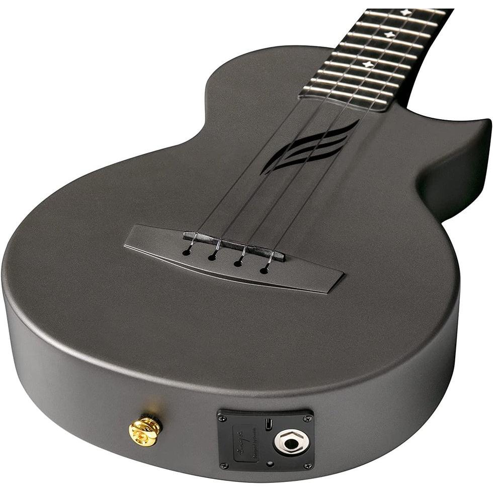 Đàn Ukulele Concert Enya Nova U Pro EQ-Mai Nguyên Music