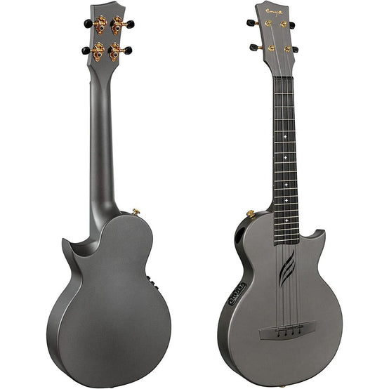 Đàn Ukulele Concert Enya Nova U Pro EQ-Mai Nguyên Music