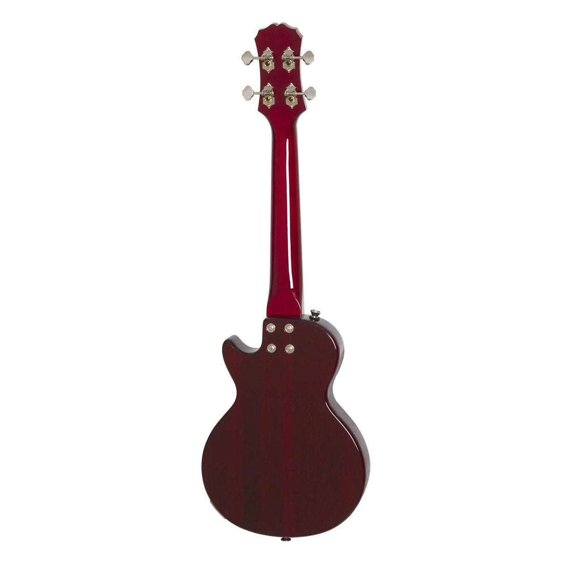 Đàn Ukulele Concert Epiphone Les Paul, Heritage Cherry Sunburst-Mai Nguyên Music