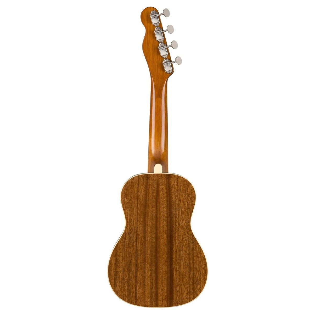 Đàn Ukulele Concert Fender Zuma Classic FB Walnut, Lake Placid Blue-Mai Nguyên Music