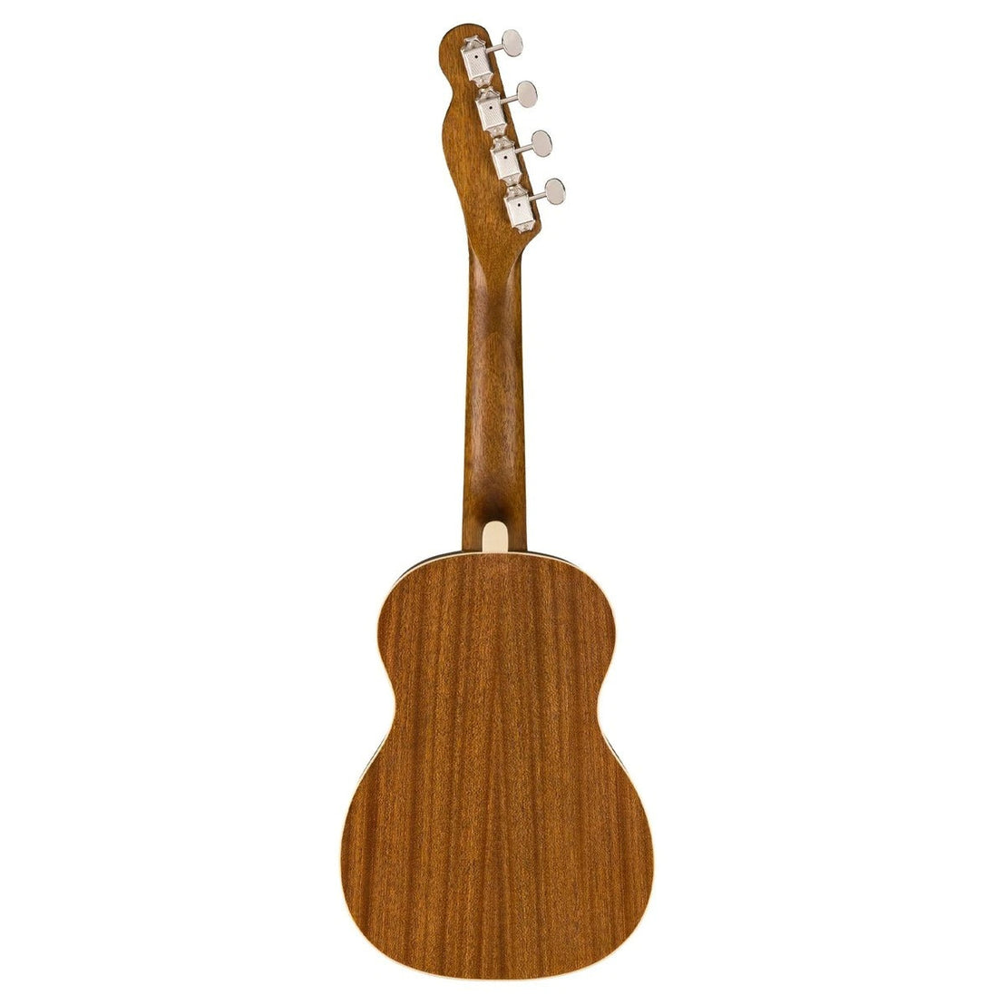 Đàn Ukulele Concert Fender Zuma FB Walnut-Mai Nguyên Music
