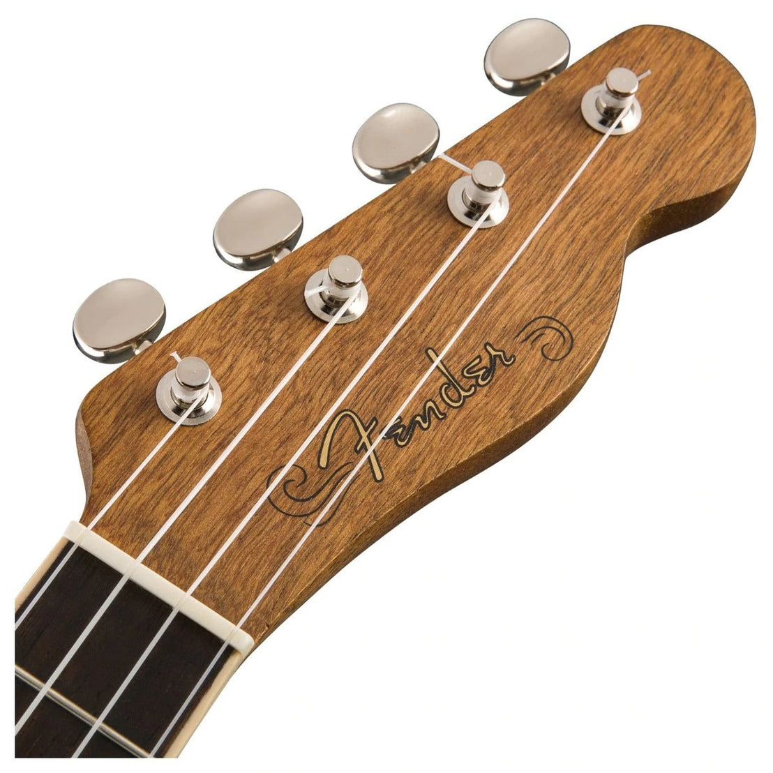 Đàn Ukulele Concert Fender Zuma FB Walnut-Mai Nguyên Music