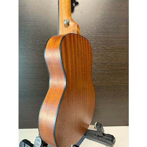 Đàn Ukulele Concert G-danube GDS23SM-SLM-Mai Nguyên Music