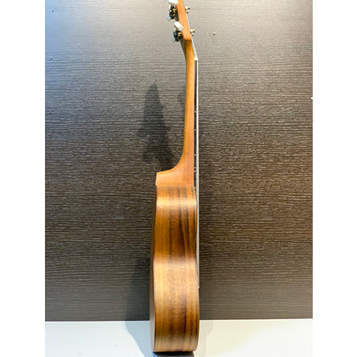 Đàn Ukulele Concert Gỗ Koa Full Solid-Mai Nguyên Music