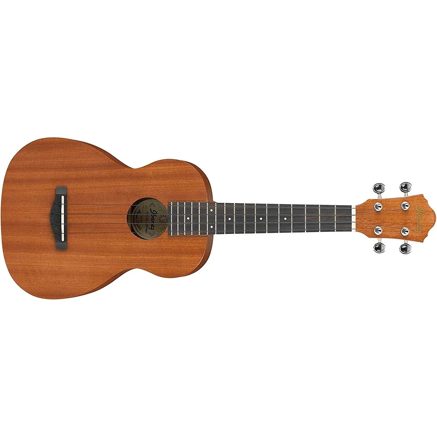 Đàn Ukulele Concert Ibanez UKC10, Natural-Mai Nguyên Music