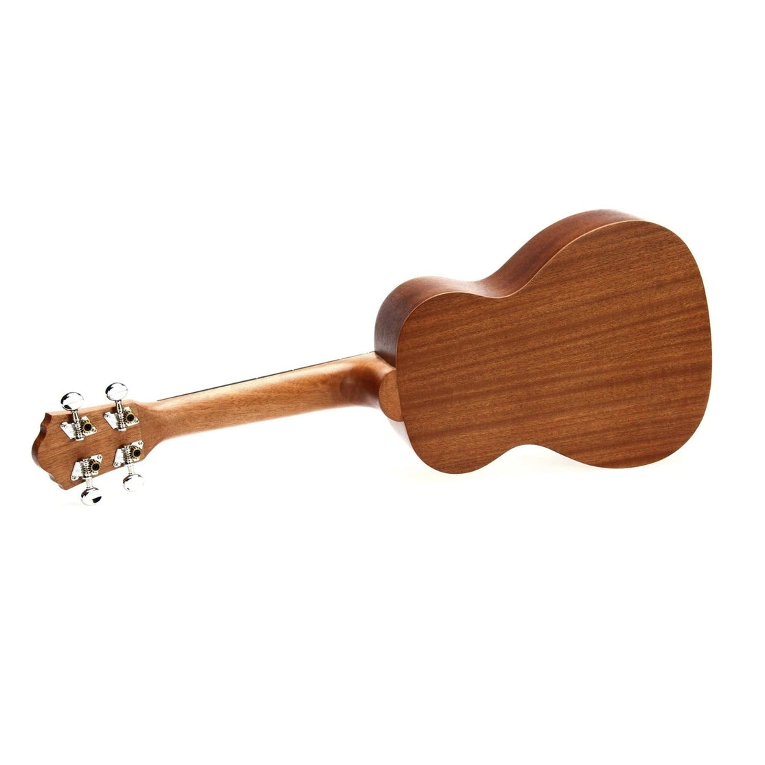 Đàn Ukulele Concert Ibanez UKC10, Natural-Mai Nguyên Music