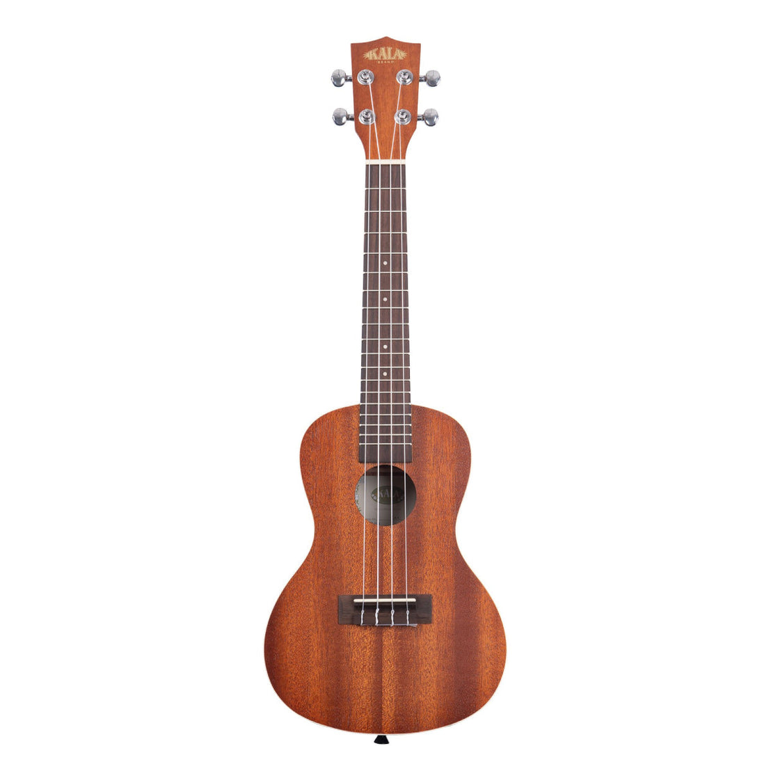 Đàn Ukulele Concert Kala KA-C Mahogany-Mai Nguyên Music
