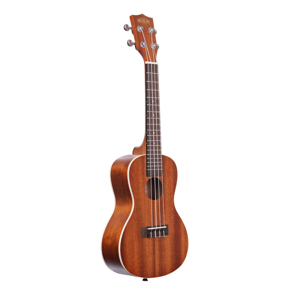 Đàn Ukulele Concert Kala KA-C Mahogany-Mai Nguyên Music