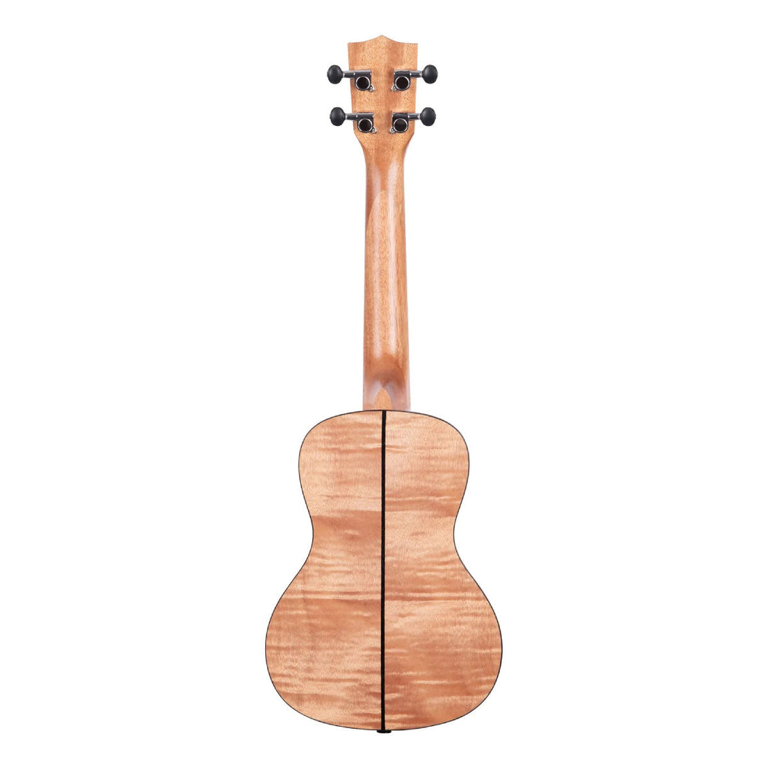 Đàn Ukulele Concert Kala KA-CEM Exotic Mahogany-Mai Nguyên Music