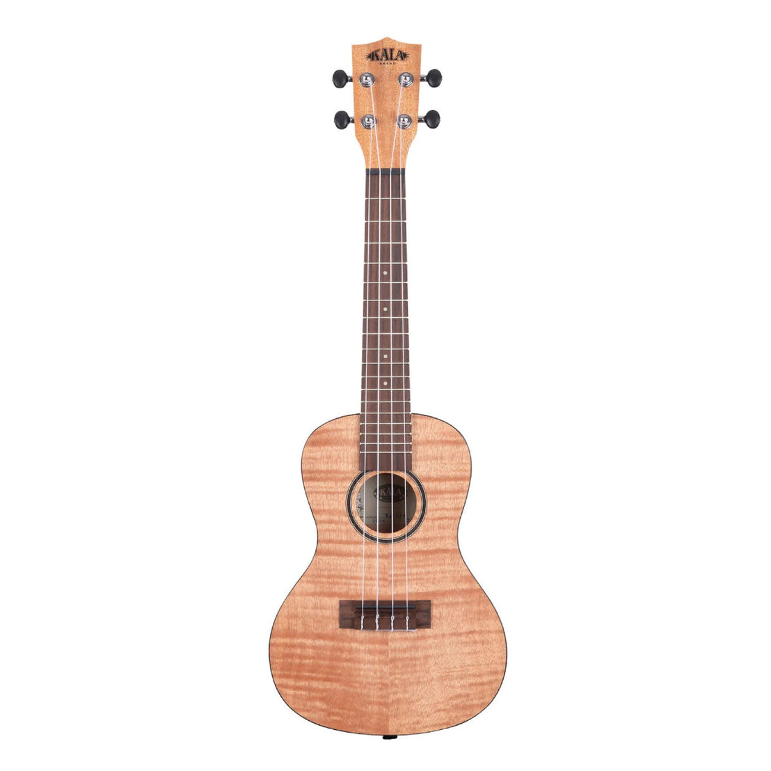 Đàn Ukulele Concert Kala KA-CEM Exotic Mahogany-Mai Nguyên Music