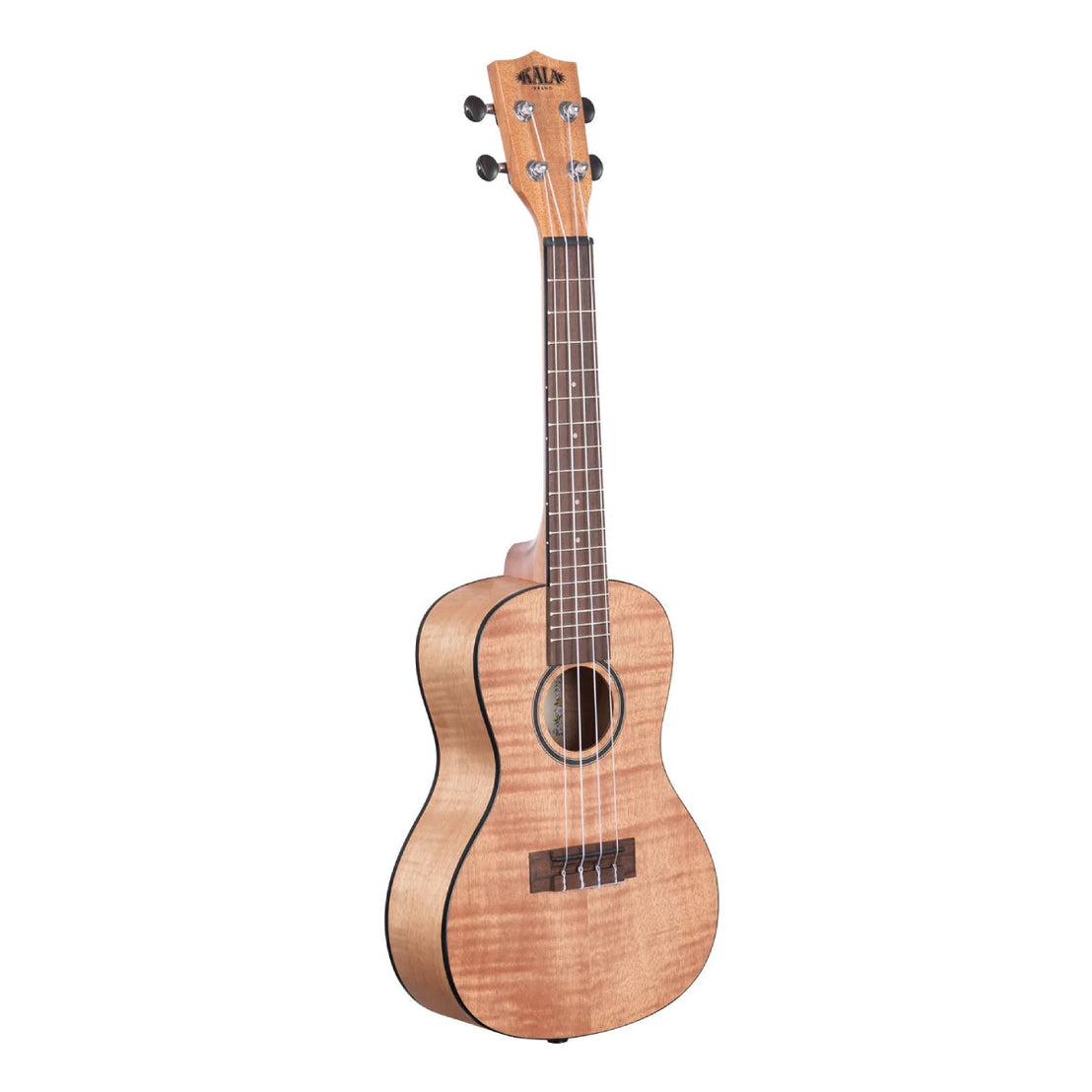 Đàn Ukulele Concert Kala KA-CEM Exotic Mahogany-Mai Nguyên Music