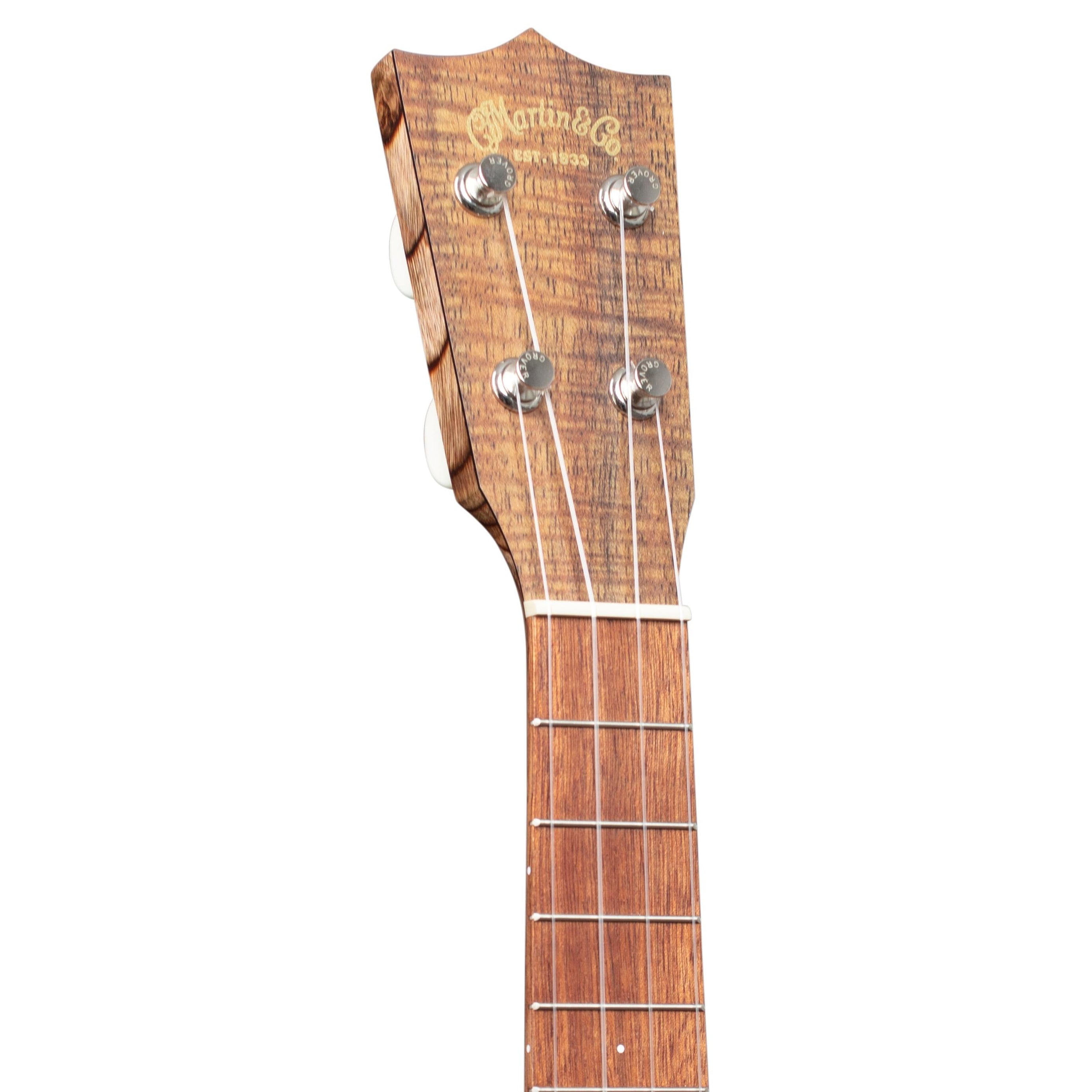 Đàn Ukulele Concert Martin 0XK - Natural-Mai Nguyên Music