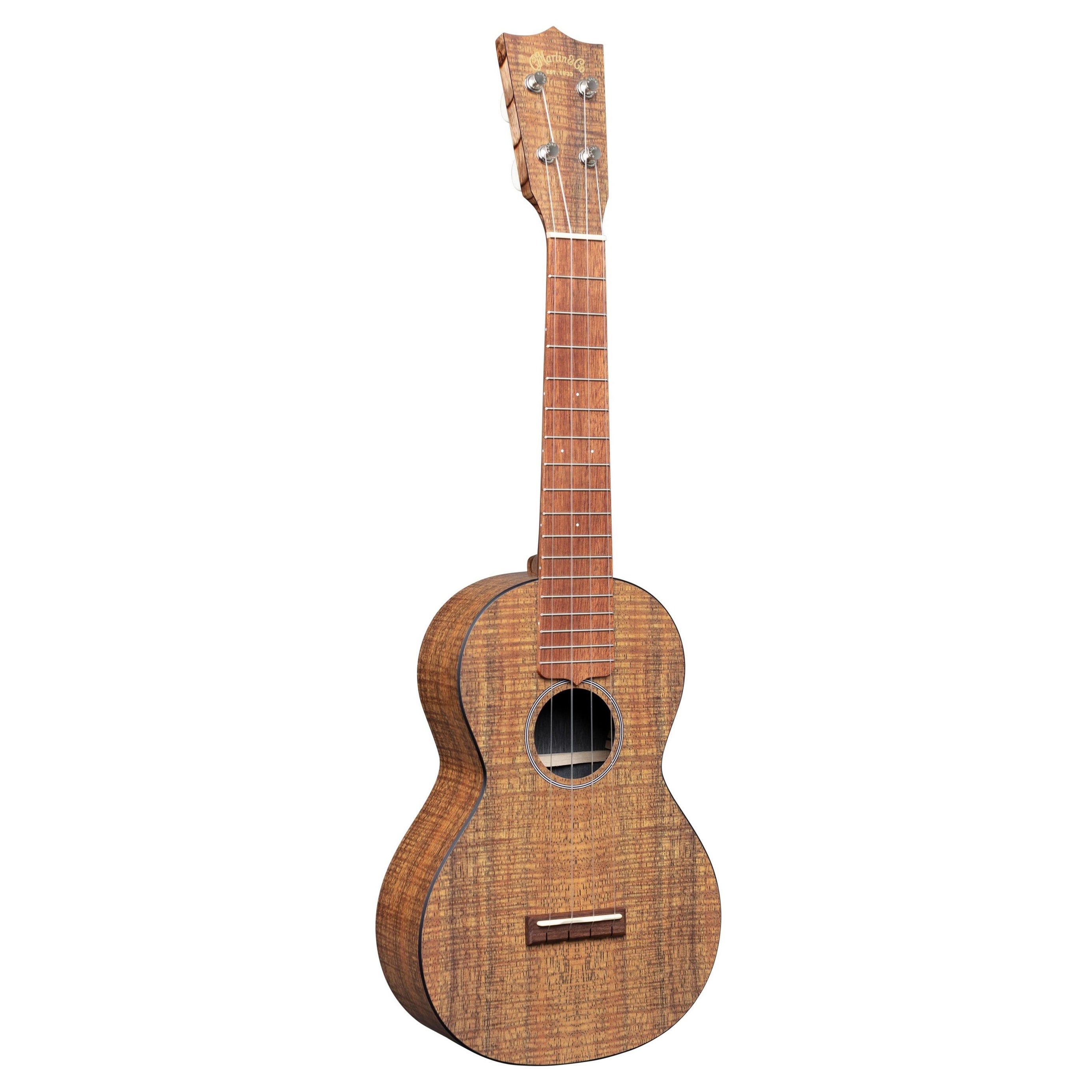 Đàn Ukulele Concert Martin 0XK - Natural-Mai Nguyên Music